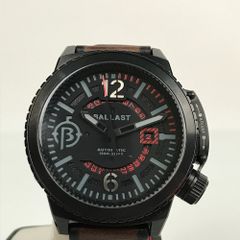 ■■BALLAST バラスト トラファルガー 自動巻き メンズ腕時計  BL-3133-04