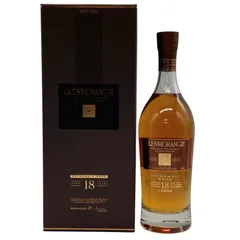グレンモーレンジ 18年 LIMITED EDITION 　箱付新品未開栓 Yahoo!オークション -「グレンモーレンジ18年」(飲料) の落札