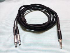 HD800PENTAGON 4.4バランスケーブル HD800PENTAGON 4.4バランスケーブル - メルカリ