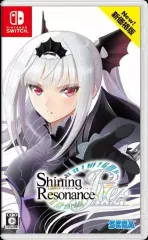 【中古】ニンテンドースイッチソフト シャイニング・レゾナンス リフレイン 新価格版
