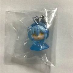 ホロライブ めじるしアクセサリー03  雪花ラミィ