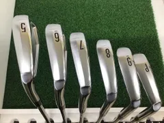 激レア レフティ 美品 スリクソン ZX7 Mk II 7番単品アイアン 左 S 激レア レフティ 美品 スリクソン ZX7 Mk II 7番単品アイアン 左