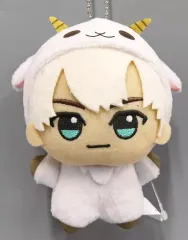 西園寺羽京 ぬいぐるみ 6点セット シャープ公式通販】 Dr.STONE 龍水 よりぬいミニ(ぬいぐるみマスコット