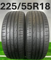225/40R18夏タイヤ2021製BRIDGESTON 2本 cnk0001 - メルカリ