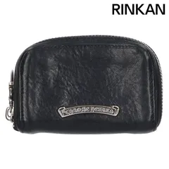 koさま専用です❗️クロムハーツ Walletキーケース小銭入れ キー様専用ですෆ˚* koさま専用です❗️クロムハーツ Walletキー