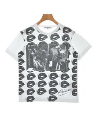 COMME des GARCONS Tシャツ・カットソー レディース 【古着】【中古】【送料無料】