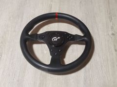THRUSTMASTER T500RS ハンドルのみ【中古品】 ハンコン