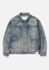 2025年最新】neighborhood savage denim type-1 jacketの人気