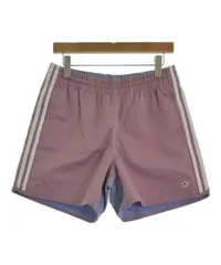 adidas CLOT CROCHET SHORTS CARBON |atmos（アトモス） 公式オンラインストア