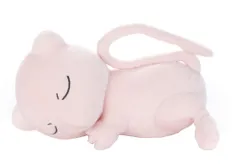 ポケモン すやすやフレンド ぬいぐるみ S ミュウ 幅約19cm [S] [ミュウ]