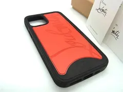 2025年最新】クリスチャンルブタン アイフォンケースの人気アイテム  