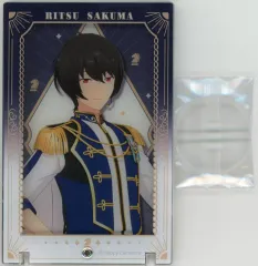 2025年最新】朔間凛月 アクスタ チェックメイトの人気アイテム - メルカリ