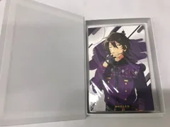 あんさんぶるスターズ!! ES 6th Anniversary 朔間零 ポストカード セット 40枚 特製BOX付き あんスタ Ensemble Stars!! rei Sakuma 710