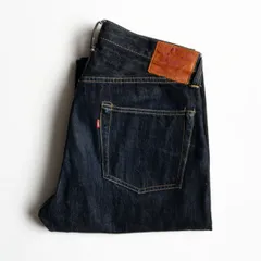 J.ナカムラ様Hipsters Reunion 663 14oz W34 L32