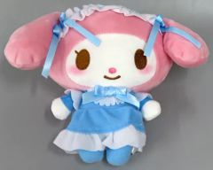 ⭐️サンリオ⭐️ポロン ぬいぐるみ Cafe TSUBAKI カフェ椿