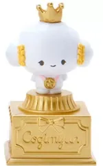 【中古】キーホルダー こぎみゅん 「サンリオキャラクターズ シークレットマスコットトロフィ 私のNo.1シリーズ」