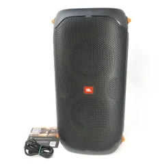【きききのき】JBL Partybox 110 美品 きききのき様専用】JBL Partybox 110 美品 【公式通販】