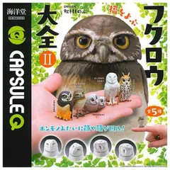 2024年最新】フクロウ大全の人気アイテム - メルカリ