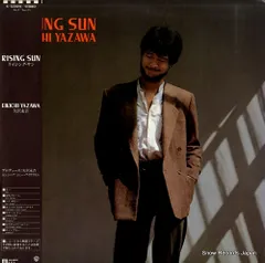 矢沢永吉 RISING SUN ポスター2枚セット 51K9FHA29DL._UF350,350_QL50_.jpg