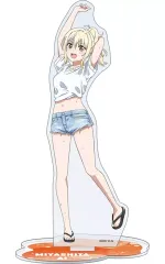 【中古】アクリルスタンド・アクリルパネル 宮下愛 アクリルスタンド 「ラブライブ!虹ヶ咲学園スクールアイドル同好会」