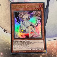 ポケモンカードゲーム】フランス語版 マリィのプライド SR 海外