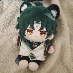 ☆原神 ぬいぐるみグッズ