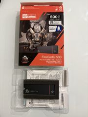 Seagate FireCuda 530 1TB M.2 SSD PS5 - メルカリ