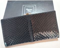 Christian Dior クリスチャンディオール　長財布【海外購入品】