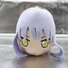 バンドリ 湊友希那 寝そべりぬいぐるみ Rostelia School days ver. ガールズバンドパーティー タグ付き