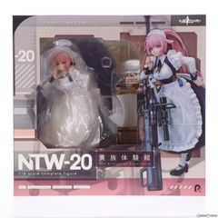 あみあみ限定特典付属 NTW-20 貴族体験館 ドールズフロントライン 1/6