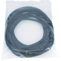 TRUSCO(トラスコ) コルゲートチューブ 内径5.3mm 長さ10m TKCT-05-10 1