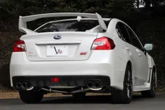 2025年最新】wrx vab マフラーの人気アイテム - メルカリ