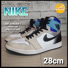 美品】AIR JORDAN 1 ZOOM CMFT 29cm トロピカル - メルカリ