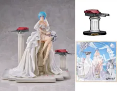 【新品】フィギュア プリンツ・オイゲン マイ・ハートVer. 「戦艦少女R」 1/7 PVC＆ABS製塗装済み完成品