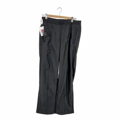 オニツカタイガー ONITSUKA TIGER PANTS タック ナイロンパンツ メンズ JPN：M のサムネイル