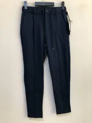 W215 wjk side pocket slim slacks S 新品未使用 W215 wjk side pocket slim slacks S 新品未使用 楽天市場