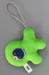 【中古】キーホルダー 潔世一 わちゃねむちゃーむ 「劇場版ブルーロック -EPISODE 凪-」