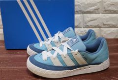 新品 定価13200円　adidas originals アディダス　オリジナルス　アディマティック　ヘンプ　ADIMATIC HEMP HQ6907