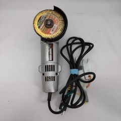 【動作◎中古品】RYOBI ジスクグラインダー G-101