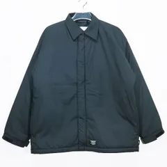 2025年最新】WTAPS ナイロンジャケットの人気アイテム - メルカリ
