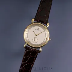 Yahoo!オークション - 希少 1958年製 ヴァシュロン
