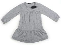 【べべ/BeBe】ワンピース 100サイズ 女の子【子供服・ベビー服】（1936348）