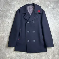 HYSTERIC GLAMOUR ピーコート チアリーダー 80年代激レア