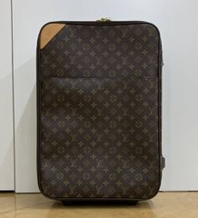 Louis Vuitton ペガサス50キャリーバック スーツケース トラベル