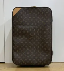 2025年最新】ルイヴィトン ペガス55 キャリーバッグの人気