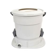 S169-110] アップフラッシュ トイレ用 マセレーションポンプ 800W