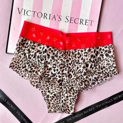 【ＸＳ/２枚】チーキーパンティ Victoria's Secret 003