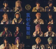 【中古】その他Blu-ray Disc ミュージカル『刀剣乱舞』 真剣乱舞祭2017