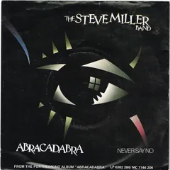Amazon.co.jp: Abracadabra: ミュージック
