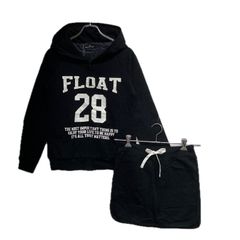 中古 メンズ パーリーゲイツ PEARLY GATES ウィンドブレーカー 5(L) 紺